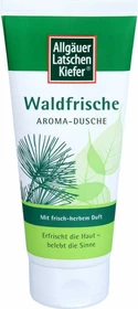 Dr. Theiss Allgäuer Latschenkiefer Waldfrische Dusche, 200ml