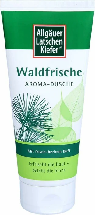 Dr. Theiss Allgäuer Latschenkiefer Waldfrische Dusche, 200ml