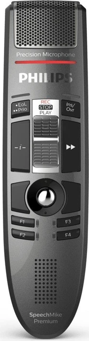Philips SpeechMike Premium