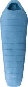 Nordisk Bjarni -10° XL Mumienschlafsack aegan blue