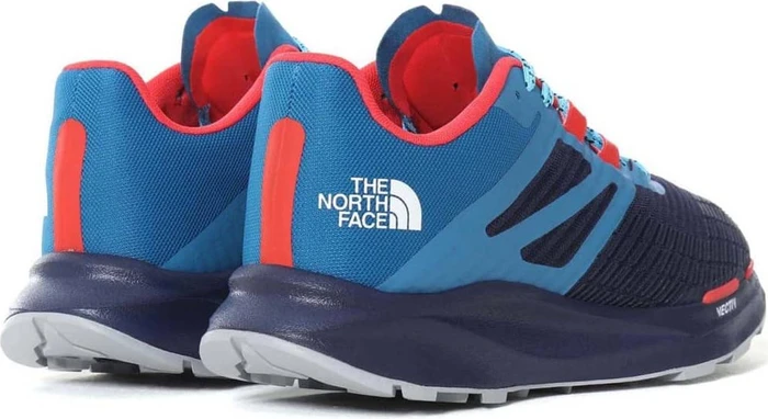 The North Face Vectiv Eminus navy/banff blue (Herren)