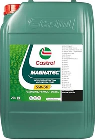 Castrol Magnatec 5W-30 P 20l