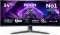AOC Agon Pro AGP346UCSD, 34" Vorschaubild
