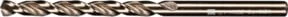 Pferd SPB DIN 338 HSSE N 5.1 INOX Spiralbohrer, 5.1x52x86mm, 10 Stück