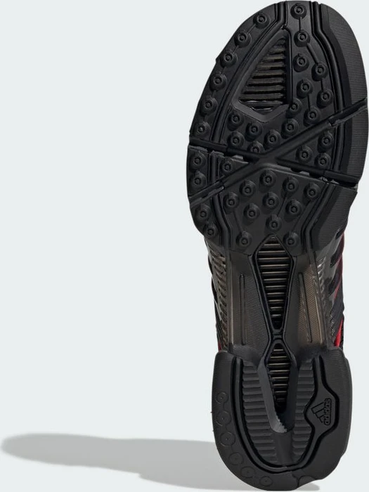 adidas Climacool 1 core black/better scarlet/grey six
