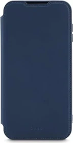 Hama Handytasche Fantastic Feel für Samsung Galaxy A15/A15 5G dunkelblau