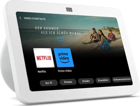 Amazon Echo Show 8 3. Generation weiß