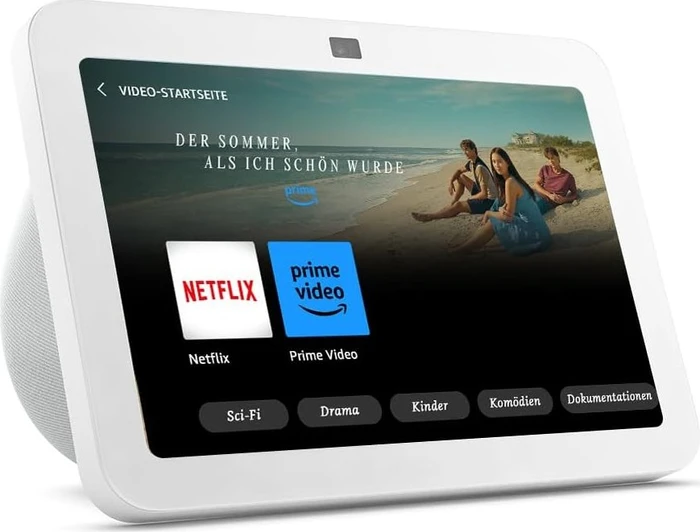 Amazon Echo Show 8 3. Generation