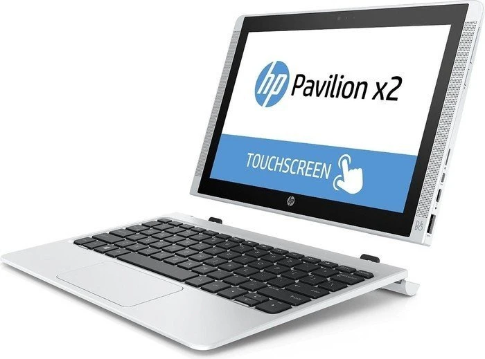 HP Pavilion x2 10-n200ng, weiß