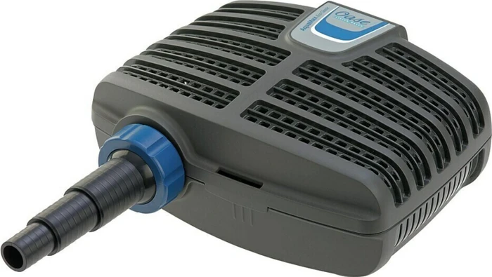 Oase AquaMax Eco Classic 2500E Elektro-Filterpumpe