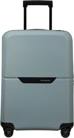Samsonite Magnum Eco Spinner 55cm ice blue