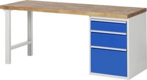 Rau Werkbank Serie 7000