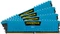 Corsair Vengeance LPX blau UDIMM 16GB Kit, DDR4-2800, CL16-18-18-36 Vorschaubild