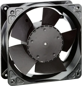 Papst 4114N/37H 24V, 119mm