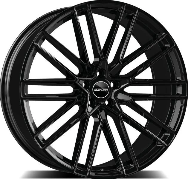 GMP Stilgar 10.0x24 5/112 ET10 (verschiedene Farben)