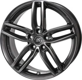 RC Design RC29 8.5x20 5/108 ET45 (verschiedene Farben)
