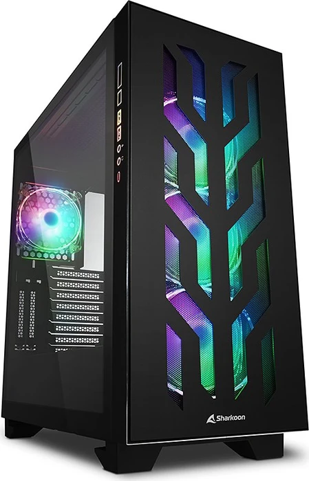 Sharkoon Elite Shark CA300T
