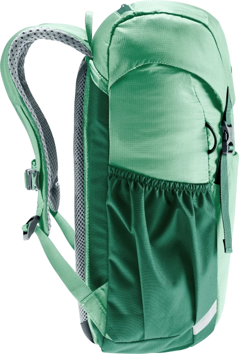Deuter Junior 18 spearmint/sea green (Junior)