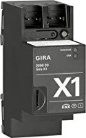 GIRA 209600 - KNX-Visualisierungsserver - X1