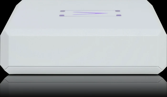 Alta Labs S8-PoE Desktop Gigabit Managed Switch, 8x RJ-45, 60W PoE+