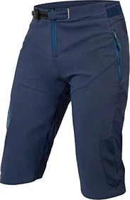 Endura MT500 Burner Shorts Fahrradhose kurz ink blue (Herren)