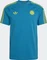 adidas Kolumbien Original T-Shirt kurzarm mystery petrol (Herren) Vorschaubild