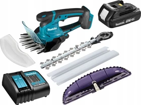 Makita DUM604SYX Akku-Gras-/Strauchschere inkl. Akku 1.5Ah