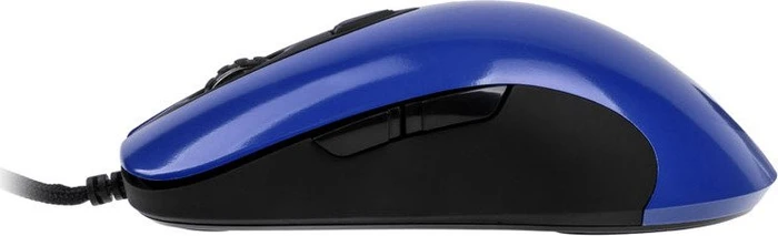 Dream Machines DM1 FPS Ocean Blue, blau/schwarz, USB