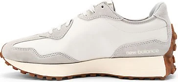 New Balance 327 rain cloud/sea salt/nimbus cloud (Herren)