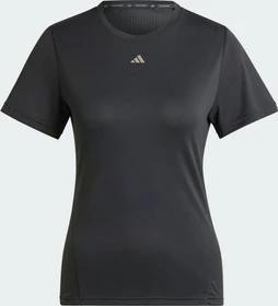 adidas Designed for Training Heat.RDY HIIT Funktionsshirt kurzarm schwarz (Damen)