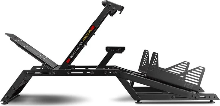 Next Level Racing F-GT Frame Only Simulator Cockpit