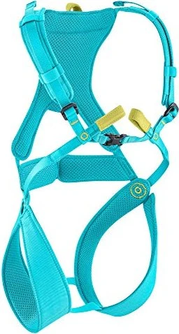 Edelrid Fraggle III Komplettgurt (Junior)