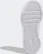 adidas Tensaur Sport Training Lace cloud white/grey one (Junior) Vorschaubild