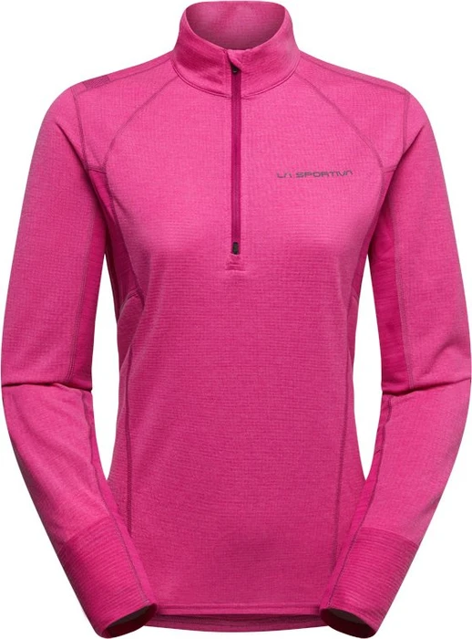 La Sportiva Swift Funktionsshirt langarm springtime (Herren)