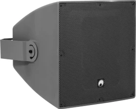 Omnitronic ODX-212TM schwarz, Stück