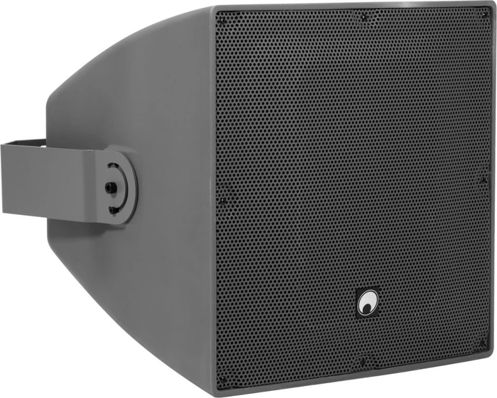 Omnitronic ODX-212TM schwarz, Stück