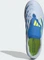 adidas Predator Club Fold-Over Tongue TF crystal sky/ray blue/team solar yellow 2 (Herren) Vorschaubild
