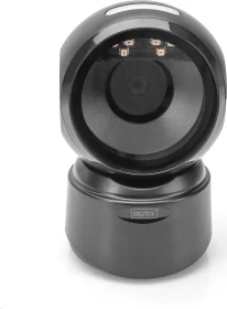 Digitus 2D Desktop USB Barcode Scanner schwarz
