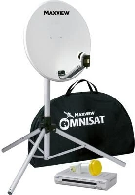Maxview Portable-Sat-Kit