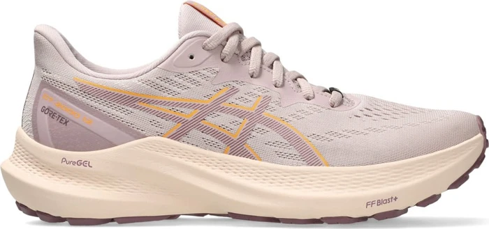 Asics GT-2000 12 GTX watershed rose/stadium orange (Damen)