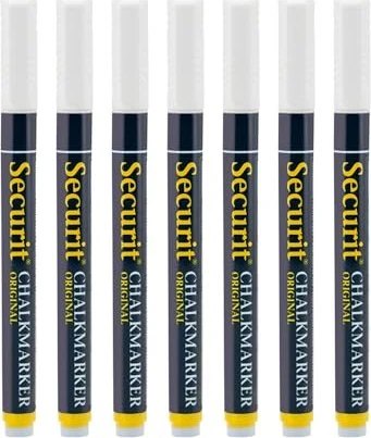 Securit Kreidemarker