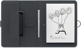 Wacom Bamboo Spark Smartpad Pocket (CDS-600G)