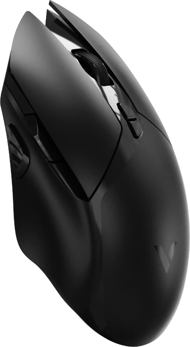 Rapoo V30PRO 8K/4K Wireless Gaming Mouse schwarz, USB