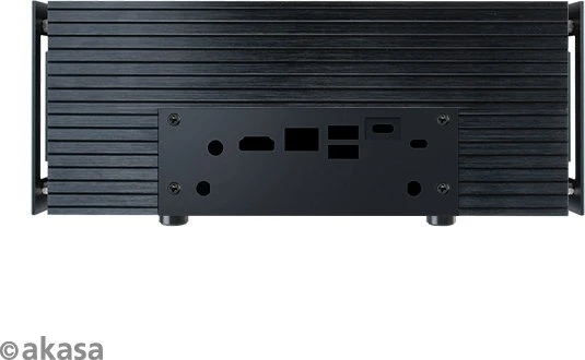 Akasa Turing FX, OEM