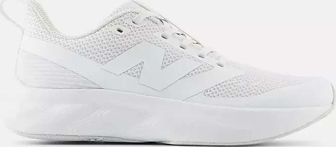 New Balance Fresh Foam 625 weiß (Junior)