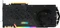 MSI GeForce GTX 1080 Ti Gaming X Trio, 11GB GDDR5X, DVI, 2x HDMI, 2x DP Vorschaubild