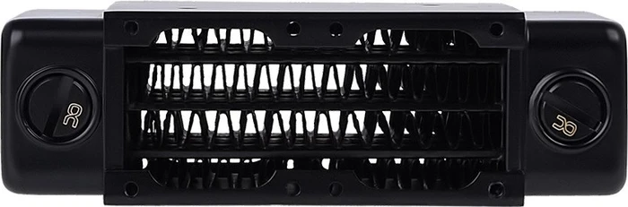 Alphacool NexXxoS UT60 Full Copper X-Flow Dual 40mm