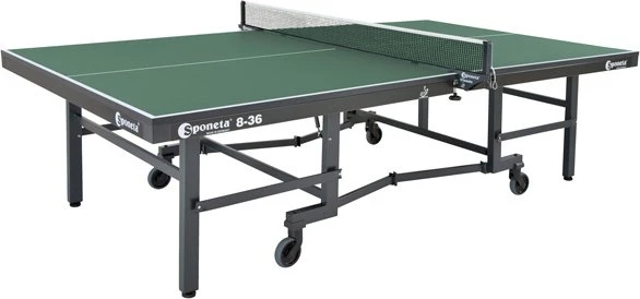 Sponeta Championline S8-37 Tischtennistisch
