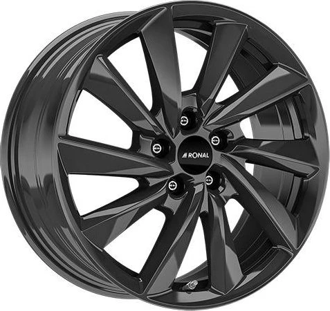 Ronal R70 7.5x18 5/112 ET25 (verschiedene Farben)