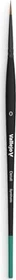 Vallejo Detail Round Synthetic Brush Gr. 0, 1.4mm